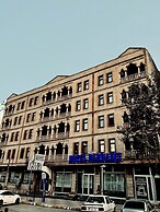 Tas Saray Bardakci Hotel
