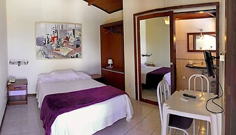 Apart Hotel Jardim