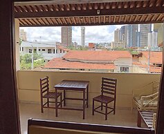 Apart Hotel Jardim