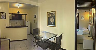 Apart Hotel Jardim