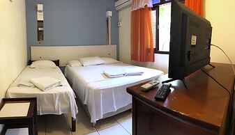 Apart Hotel Jardim