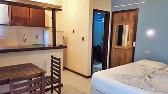 Apart Hotel Jardim
