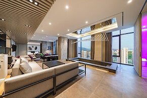 Take Hotel Seoul Gwangmyeong