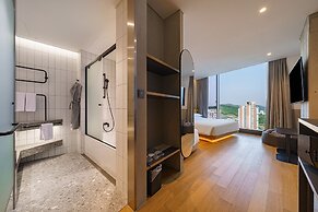 Take Hotel Seoul Gwangmyeong