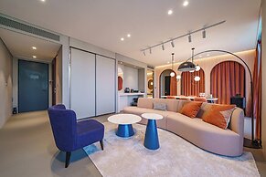 Take Hotel Seoul Gwangmyeong