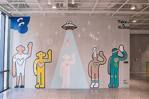 Take Hotel Seoul Gwangmyeong