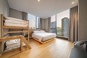 Take Hotel Seoul Gwangmyeong