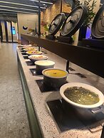 Take Hotel Seoul Gwangmyeong