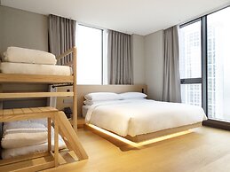 Take Hotel Seoul Gwangmyeong