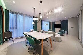 Take Hotel Seoul Gwangmyeong