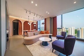 Take Hotel Seoul Gwangmyeong