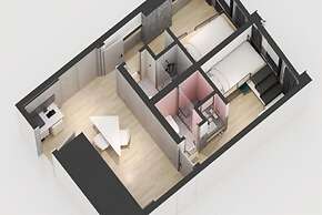 Take Hotel Seoul Gwangmyeong