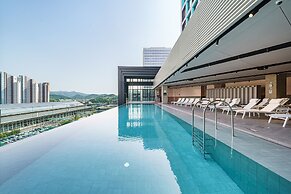 Take Hotel Seoul Gwangmyeong