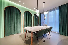 Take Hotel Seoul Gwangmyeong