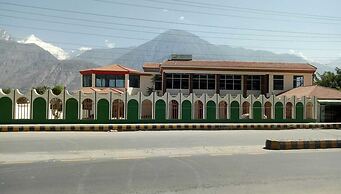 Hotel Oasis International