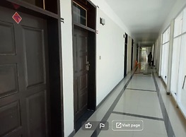 Hotel Oasis International