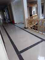 Hotel Oasis International