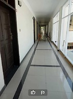 Hotel Oasis International