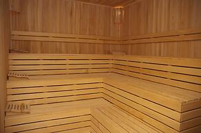 Nehir Thermal Hotel & Spa