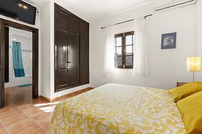 Under The Volcano In Playa Blanca Lanzarote