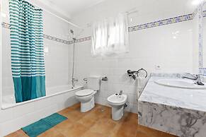 Under The Volcano In Playa Blanca Lanzarote