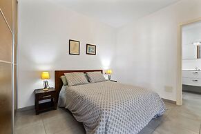 Under The Volcano In Playa Blanca Lanzarote