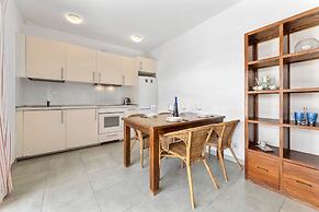 Under The Volcano In Playa Blanca Lanzarote