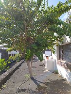 Under the Volcano in Playa Blanca Lanzarote