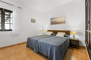 Under the Volcano in Playa Blanca Lanzarote