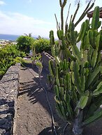 Under the Volcano in Playa Blanca Lanzarote