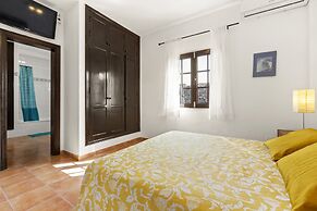 Under the Volcano in Playa Blanca Lanzarote