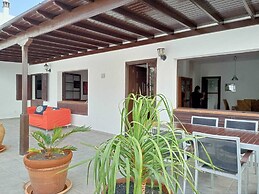 Under the Volcano in Playa Blanca Lanzarote