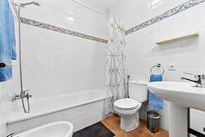 Under the Volcano in Playa Blanca Lanzarote