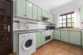 Under The Volcano In Playa Blanca