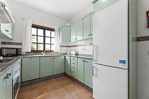 Under The Volcano In Playa Blanca