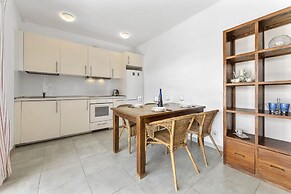 Under The Volcano In Playa Blanca