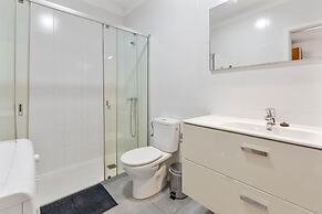 Under The Volcano In Playa Blanca