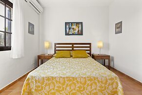 Under The Volcano In Playa Blanca