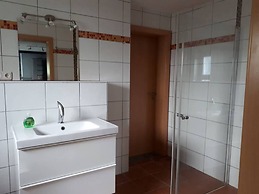 Lovely Luxury Apartement With Private Entrance in Luxembourg