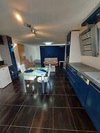 Lovely Luxury Apartement With Private Entrance in Luxembourg