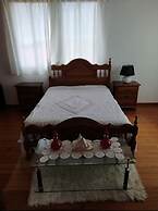 Rural House Faluche Chantada - Family Room