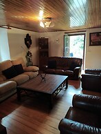 Rural House Faluche Chantada - Double Room