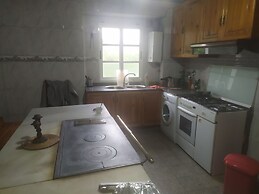 Rural House Faluche Chantada - Double Room