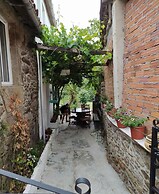 Rural House Faluche Chantada - Double Room