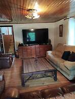 Rural House Faluche Chantada - Double Room