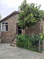 Rural House Faluche Chantada - Double Room