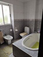 Rural House Faluche Chantada - Double Room