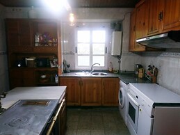 Rural House Faluche Chantada - Double Room