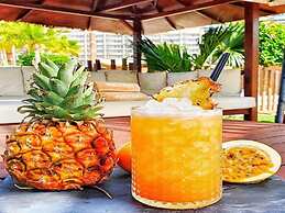 Elegant and Spacious Apartment With Sea Vieuw