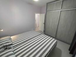 Elegant and Spacious Apartment With Sea Vieuw